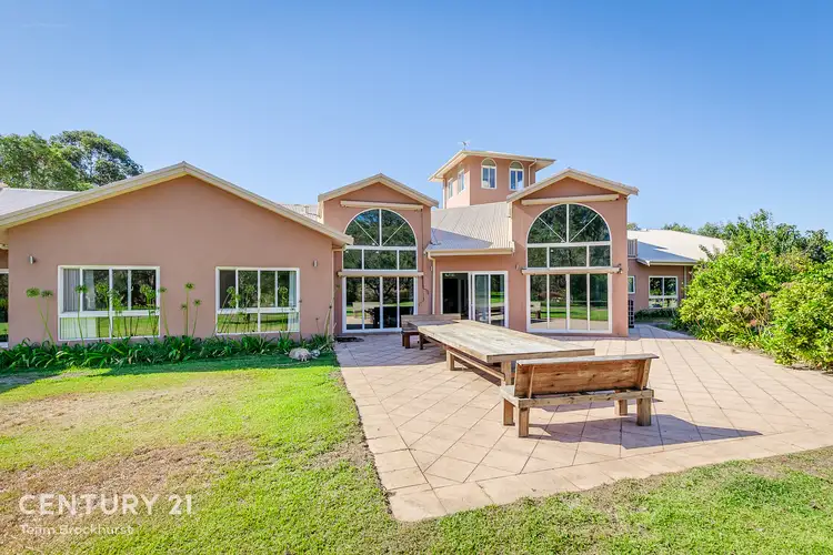 Second view of Homely house listing, 18 Buckle Court, Wandi WA 6167
