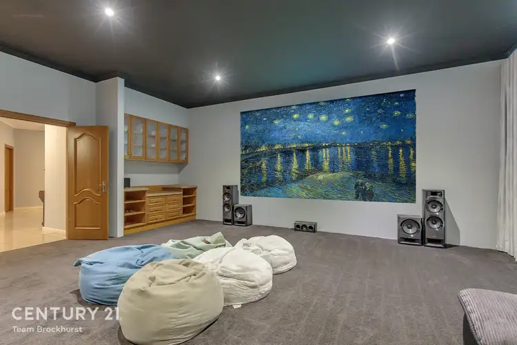 Third view of Homely house listing, 18 Buckle Court, Wandi WA 6167