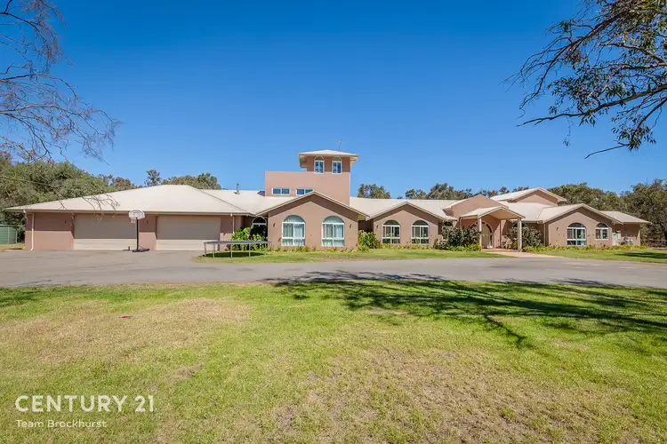 Fifth view of Homely house listing, 18 Buckle Court, Wandi WA 6167
