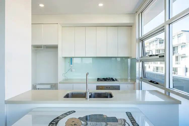 Fourth view of Homely apartment listing, level 5/77 Ridge Street, Gordon NSW 2072