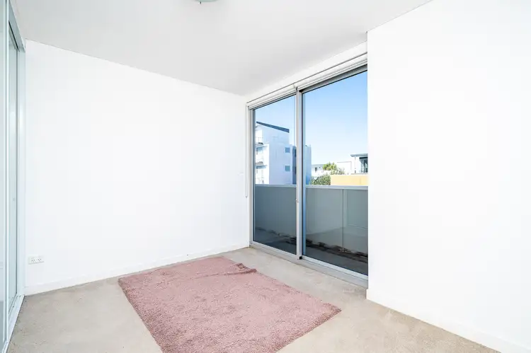 Fifth view of Homely apartment listing, level 5/77 Ridge Street, Gordon NSW 2072