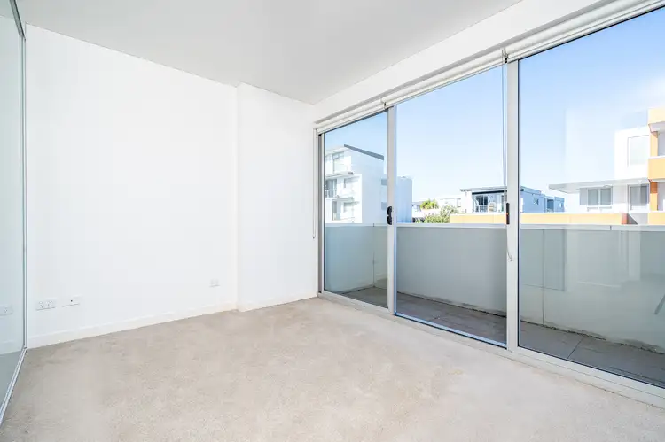 Sixth view of Homely apartment listing, level 5/77 Ridge Street, Gordon NSW 2072