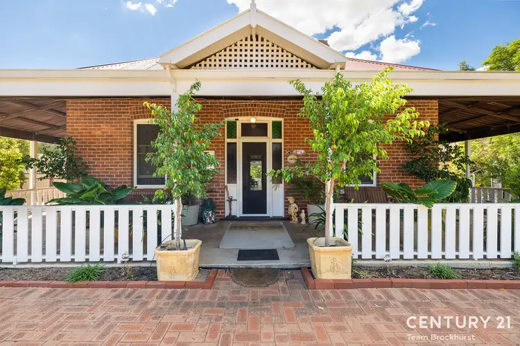 36 Pitt Street, Pingelly WA 6308