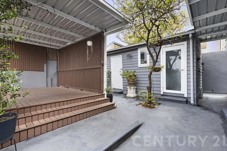 Main view of Homely house listing, 8 Coulon Street, Rozelle NSW 2039