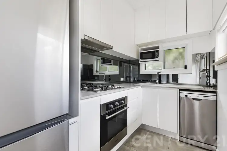 Second view of Homely house listing, 8 Coulon Street, Rozelle NSW 2039