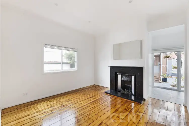 Third view of Homely house listing, 8 Coulon Street, Rozelle NSW 2039