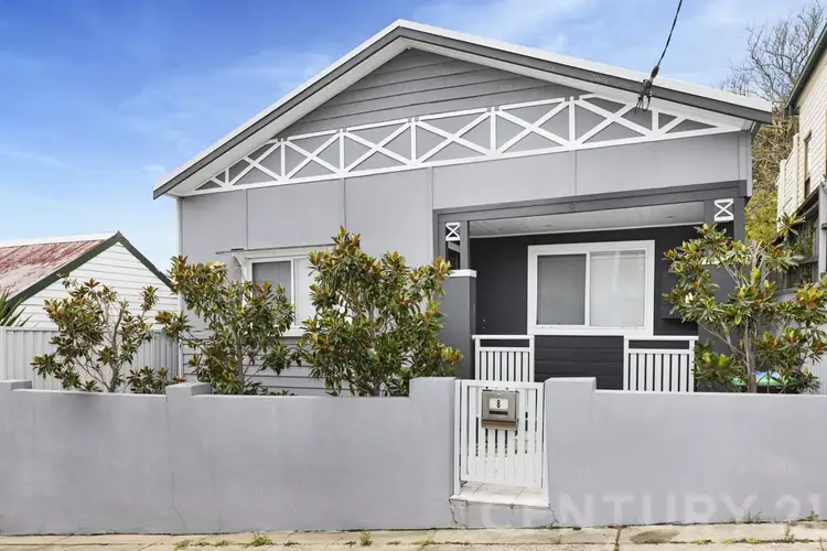 Fifth view of Homely house listing, 8 Coulon Street, Rozelle NSW 2039