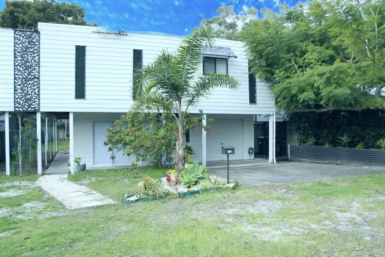 32 Kurrawong Ave, Hawks Nest NSW 2324