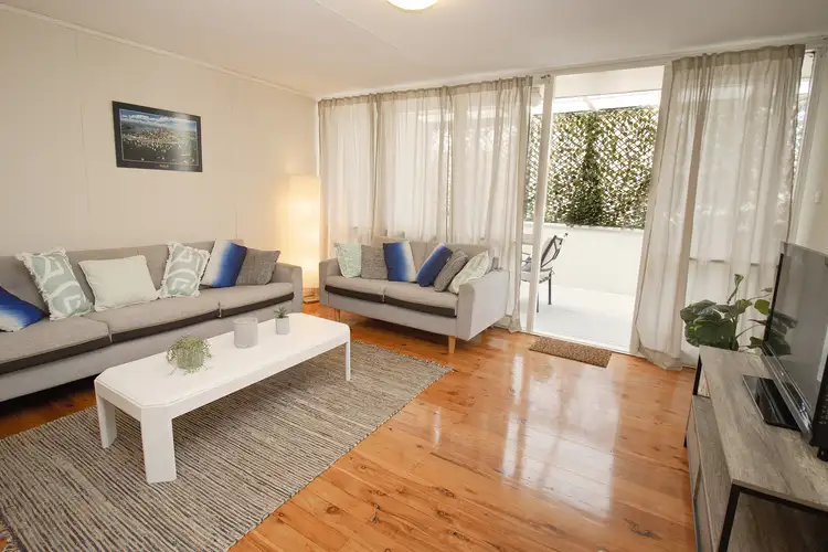 Second view of Homely house listing, 32 Kurrawong Ave, Hawks Nest NSW 2324