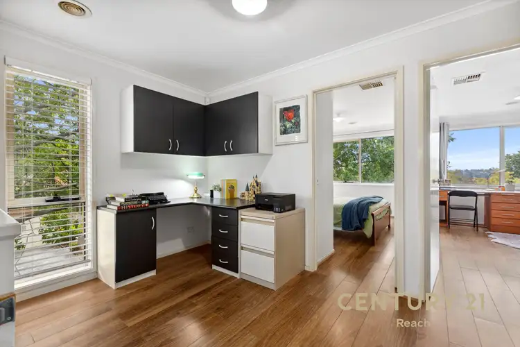 Fifth view of Homely townhouse listing, 15 Carnell Place, Balwyn North VIC 3104