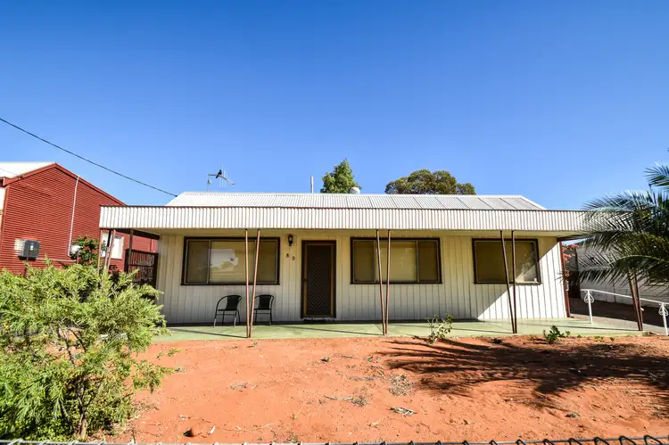 80 Hebbard Street, Broken Hill NSW 2880