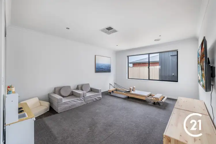 Fifth view of Homely house listing, 24 Maker Parade, Echuca VIC 3564