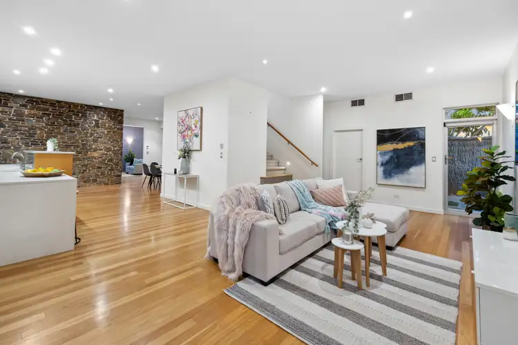 19A Wilkinson Avenue