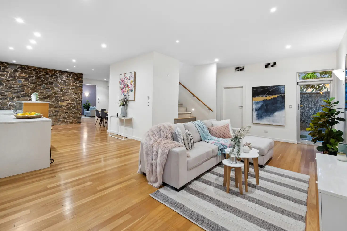 Main view of Homely house listing, 19A Wilkinson Avenue, Somerton Park SA 5044