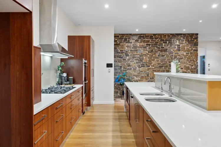 Second view of Homely house listing, 19A Wilkinson Avenue, Somerton Park SA 5044