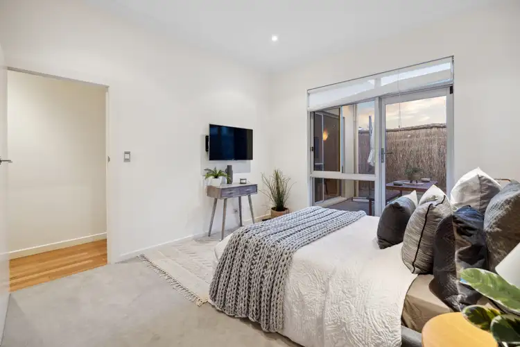 Fifth view of Homely house listing, 19A Wilkinson Avenue, Somerton Park SA 5044