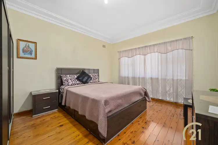 Fourth view of Homely house listing, 35 Camden Street, Fairfield Heights NSW 2165