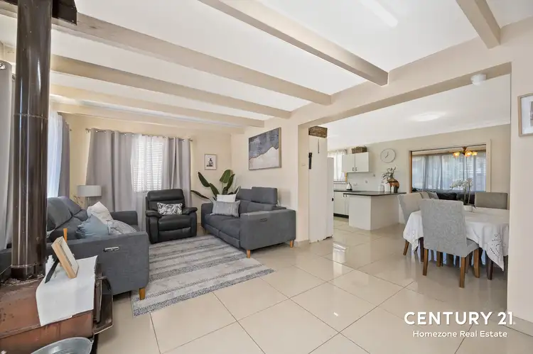 Second view of Homely house listing, 40 Norman Street, Condell Park NSW 2200