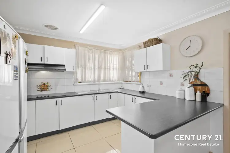 Third view of Homely house listing, 40 Norman Street, Condell Park NSW 2200