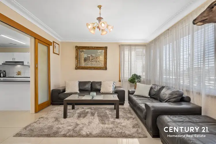 Fourth view of Homely house listing, 40 Norman Street, Condell Park NSW 2200
