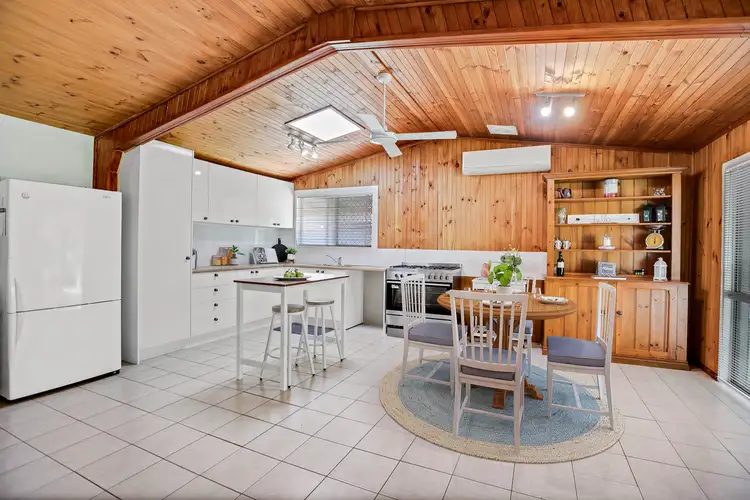 Fourth view of Homely house listing, 902 Aherns Road, Conondale QLD 4552