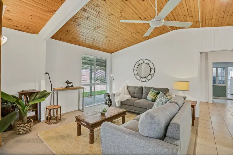 Fifth view of Homely house listing, 902 Aherns Road, Conondale QLD 4552