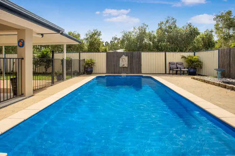 Third view of Homely house listing, 1 Edwin Drive, Landsborough QLD 4550