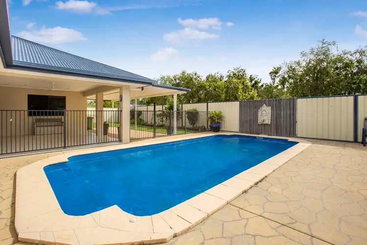 Fifth view of Homely house listing, 1 Edwin Drive, Landsborough QLD 4550