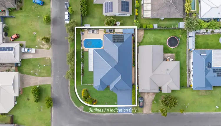 Sixth view of Homely house listing, 1 Edwin Drive, Landsborough QLD 4550