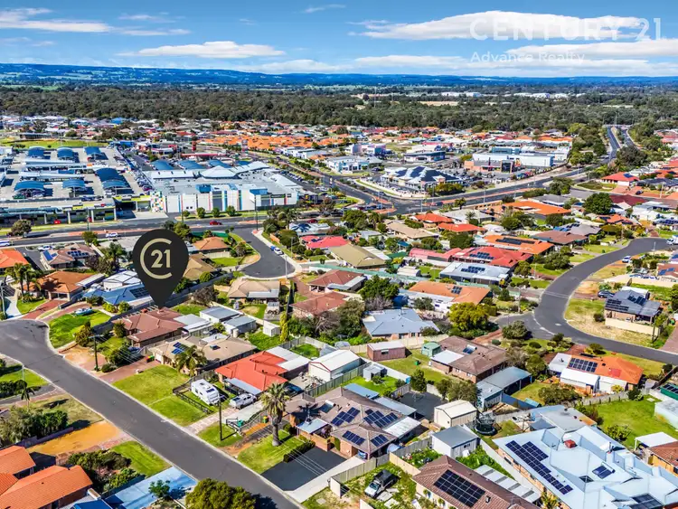 Main view of Homely house listing, 9 Fowler Court, Eaton WA 6232