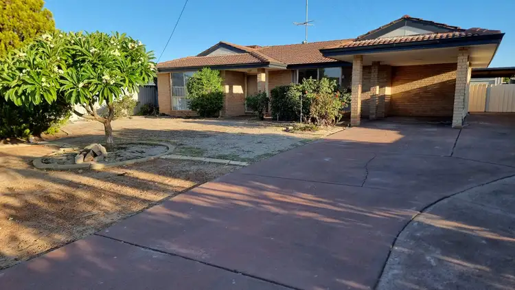 Second view of Homely house listing, 9 Fowler Court, Eaton WA 6232