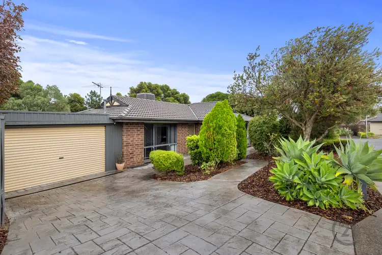 2 Beaujolais Road, Old Reynella SA 5161