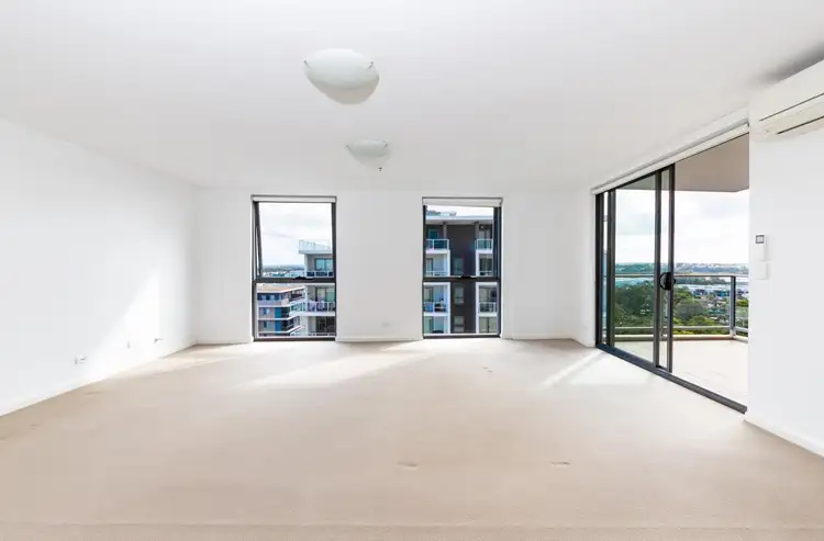 Second view of Homely apartment listing, 165/2 Browne Parade, Warwick Farm NSW 2170