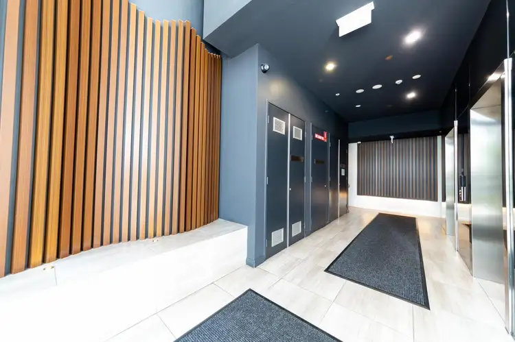 Sixth view of Homely apartment listing, 165/2 Browne Parade, Warwick Farm NSW 2170
