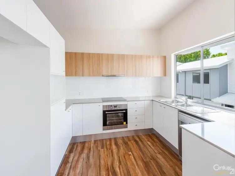 Third view of Homely townhouse listing, 5/40 Anzac Avenue, Maroochydore QLD 4558