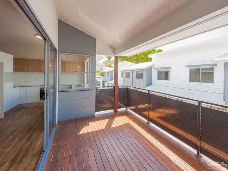 Fifth view of Homely townhouse listing, 5/40 Anzac Avenue, Maroochydore QLD 4558