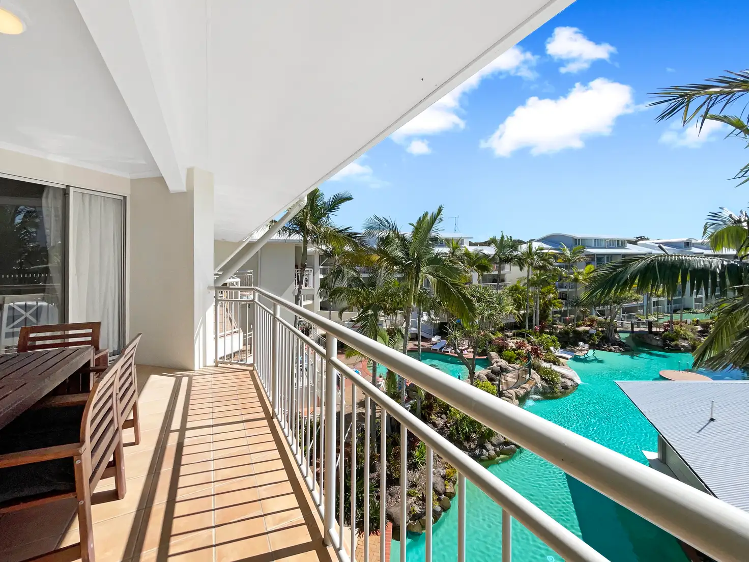 Main view of Homely unit listing, 407/180 Alexandra Parade, Alexandra Headland QLD 4572