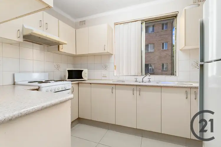 Third view of Homely unit listing, 3/2 Forbes Street, Warwick Farm NSW 2170
