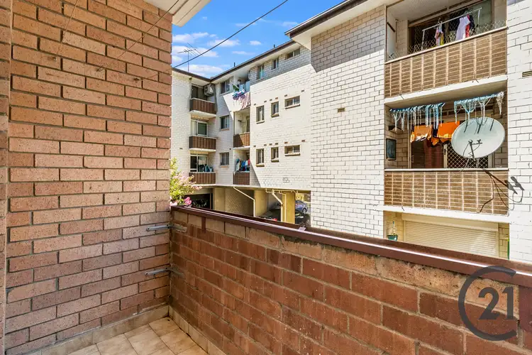 Sixth view of Homely unit listing, 3/2 Forbes Street, Warwick Farm NSW 2170