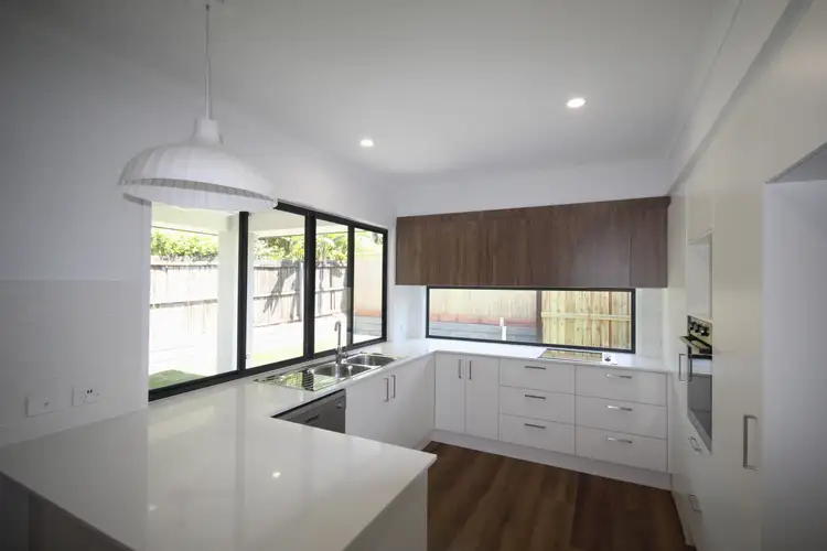 Second view of Homely semi-detached listing, 2/10 Centenary Crescent, Maroochydore QLD 4558