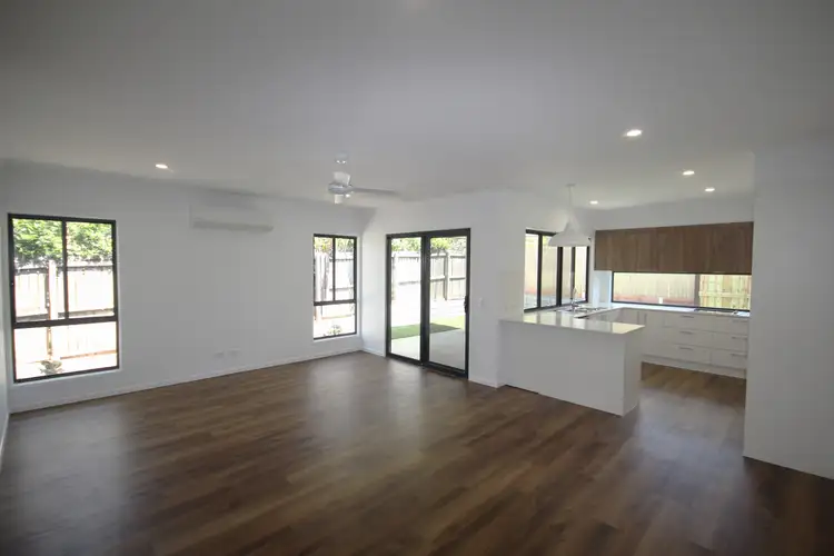 Third view of Homely semi-detached listing, 2/10 Centenary Crescent, Maroochydore QLD 4558