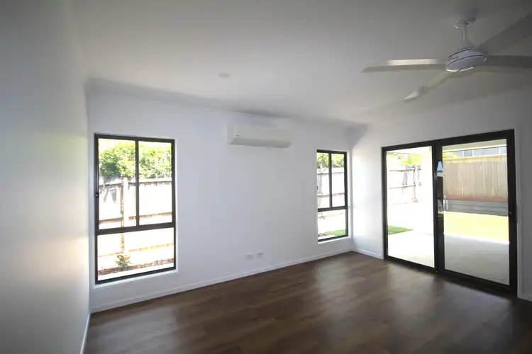 Fifth view of Homely semi-detached listing, 2/10 Centenary Crescent, Maroochydore QLD 4558