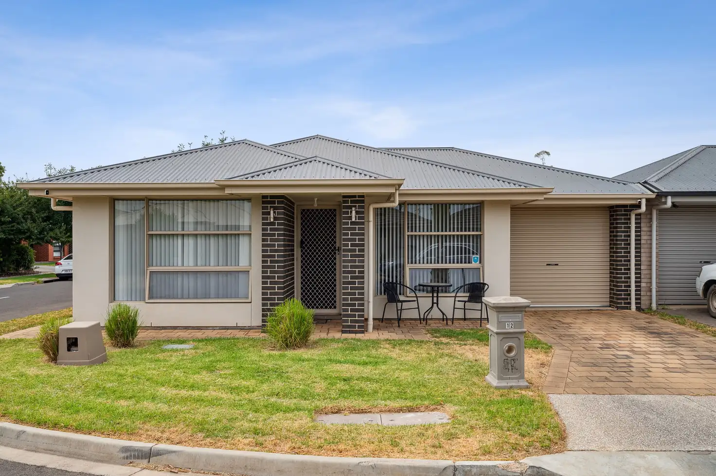 Main view of Homely house listing, 12 Rawlings Circuit, Evanston SA 5116