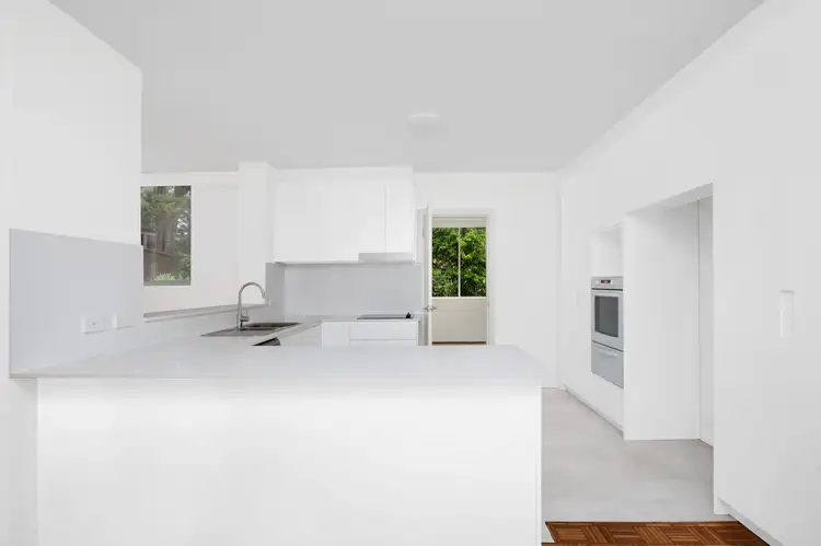 Second view of Homely apartment listing, 1/23 Cooper Park Road, Bellevue Hill NSW 2023