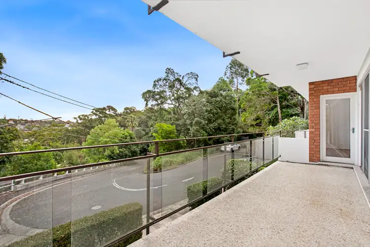 Third view of Homely apartment listing, 1/23 Cooper Park Road, Bellevue Hill NSW 2023