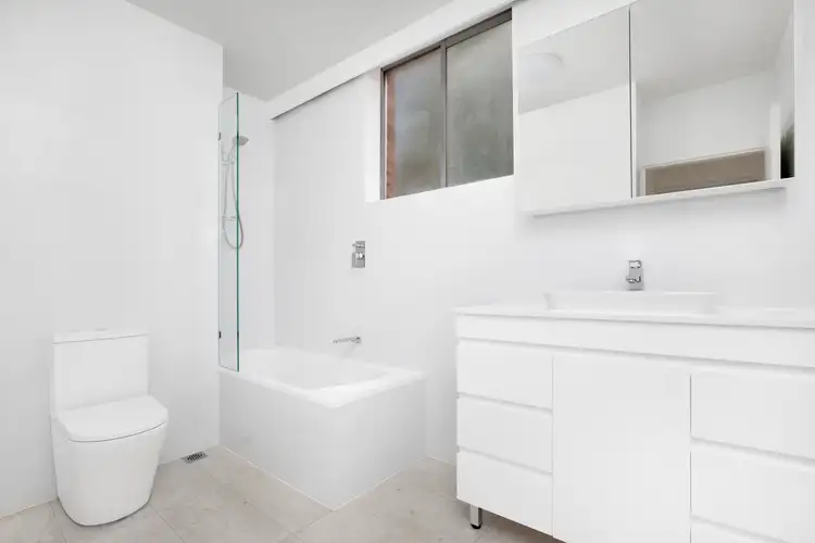 Fourth view of Homely apartment listing, 1/23 Cooper Park Road, Bellevue Hill NSW 2023