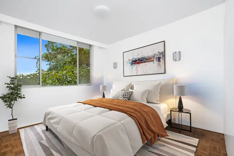 Fifth view of Homely apartment listing, 1/23 Cooper Park Road, Bellevue Hill NSW 2023