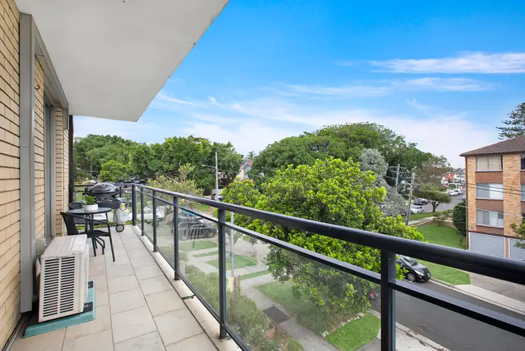 Third view of Homely apartment listing, 5/32-34 The Avenue, Rose Bay NSW 2029