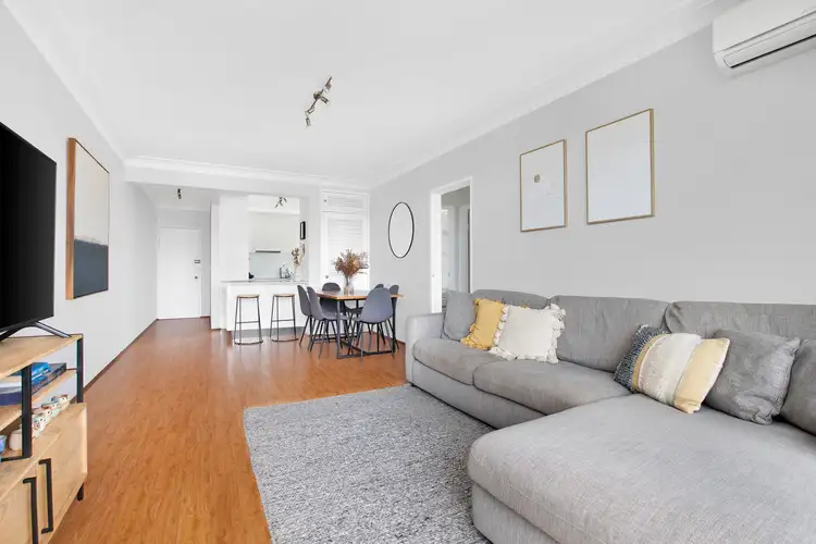 Fourth view of Homely apartment listing, 5/32-34 The Avenue, Rose Bay NSW 2029