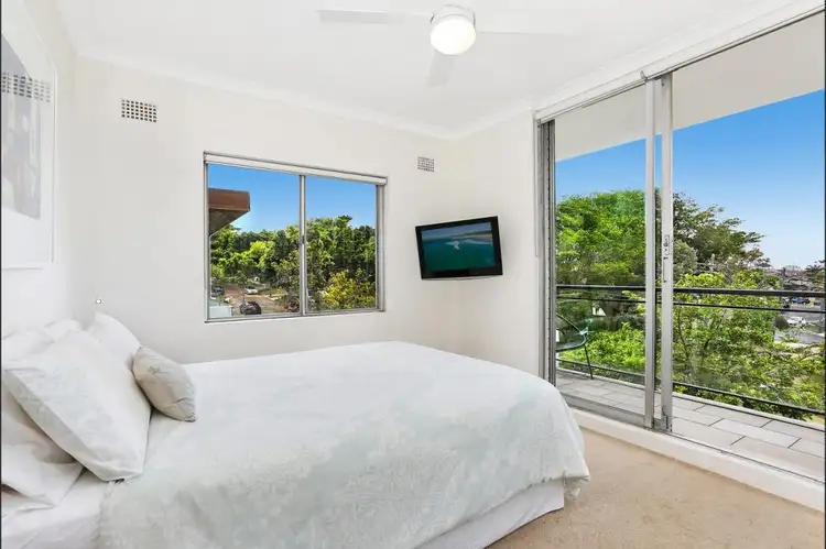 Fifth view of Homely apartment listing, 5/32-34 The Avenue, Rose Bay NSW 2029
